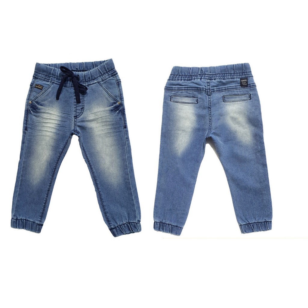 calça jeans infantil masculina barata
