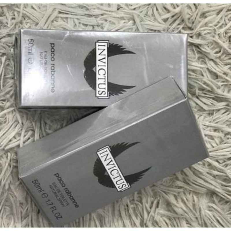 Perfume importado extra fixação PACCO RABANNE / perfume de luxo/perfume premium parfum