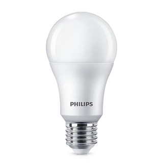 Lampada Led Bulbo 11w Bivolt E27 4000K Luz Branca Philips