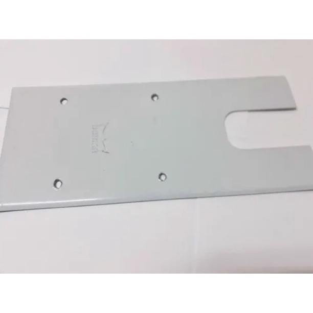 Espelho De Aço Inox Para Mola De Piso Dorma Tipo Bts60