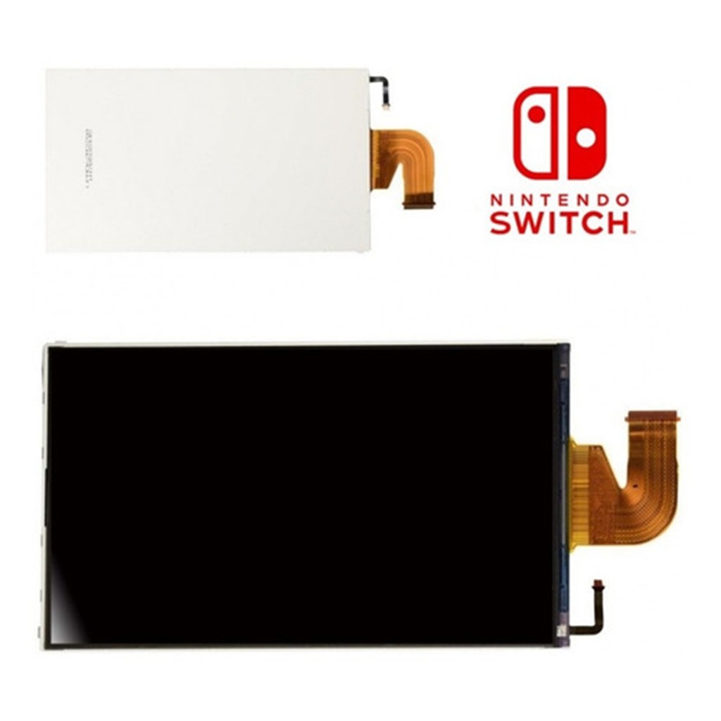 Tela Display Lcd Para Nintendo Switch V1 ou V2