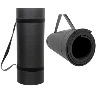 Academia Colchonete Mat para Exercicios Pilates Yoga ( 1,80 X 55 ) Top em Oferta na Shopee
