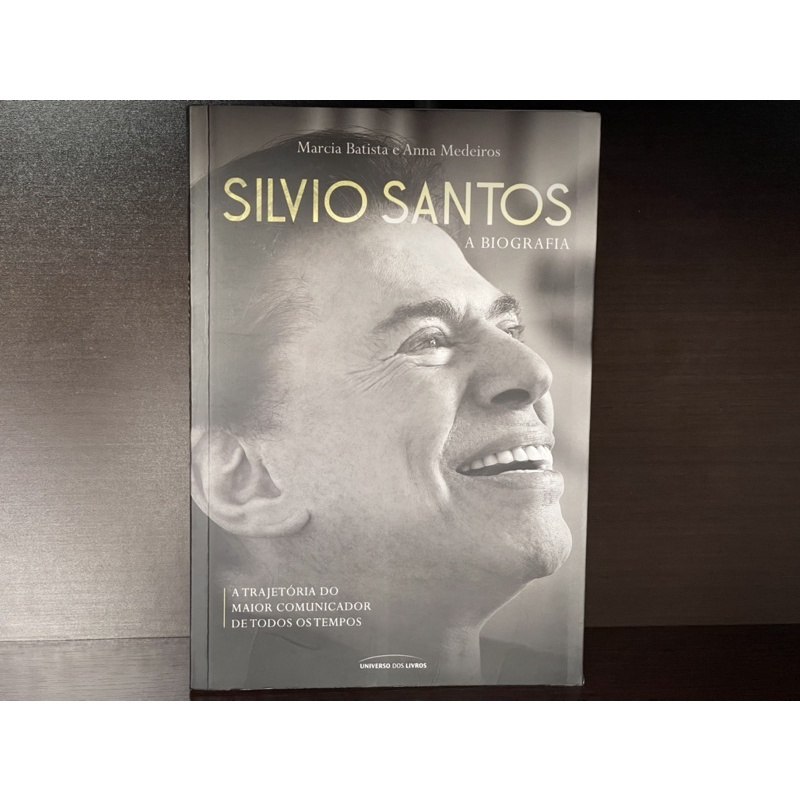 Silvio Santos