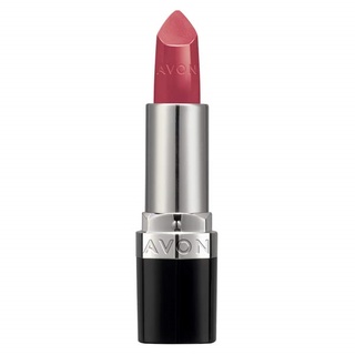 Avon Batom Ultracremoso FPS 15 Rosa Queimado - 3,6g