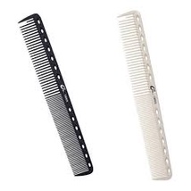 Pente De Carbono Marca Umi Cb1235 22 Cm