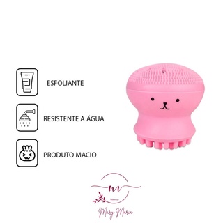 Esponja Facial Povinho