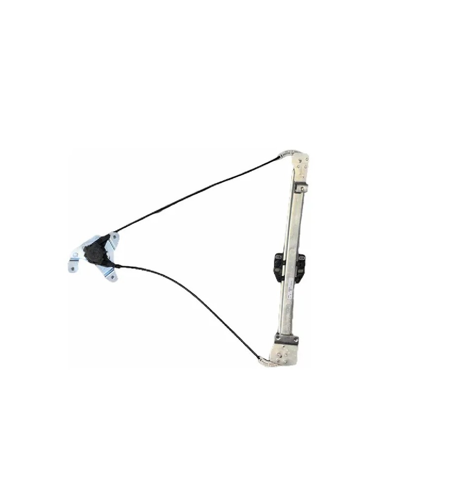 Maquina Vidro Ford Corcel II 82/91 Porta Dianteira 2 Pts L.D