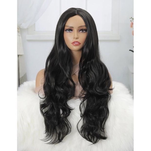 Perucas / lace / wig / cabelo orgânico e fibra biovegetal / front