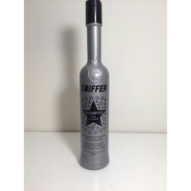 Shampo Pós Selante Coiffer Pós Processo Químicos 300 Ml