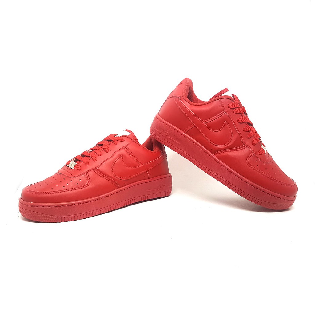 tenis air force 1 mid 07