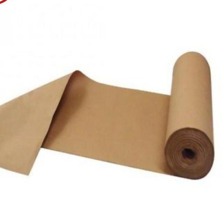 Bobina De Papel Semi Kraft 60cm 2kg Embalagem Caixa Shopee Brasil 7676