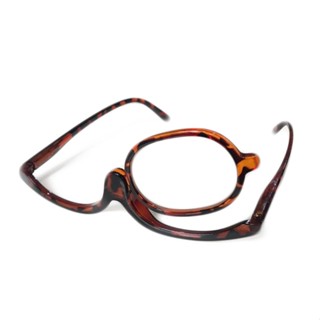 Óculos para maquiagem +1,00 até +4,00 em Oferta na Shopee