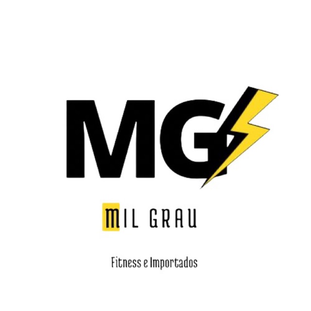 MIL GRAU FITNESS ⚡