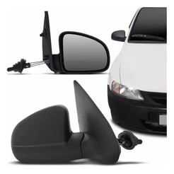 Retrovisor Celta 00/06 com controle