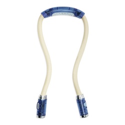 Luminária Led Para Pescoço Multifuncional Dobrável