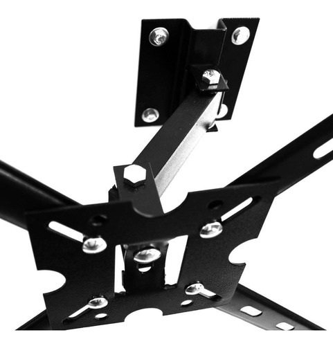 Suporte Articulado 3 Movimentos Para Smart Tv 32 Polegadas