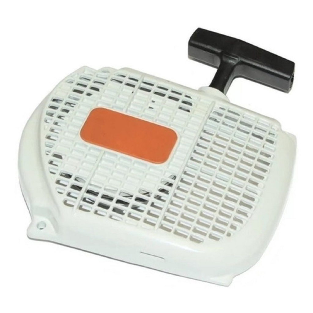 Tampa De Partida Completa Para Motosserra Stihl 038 381 380