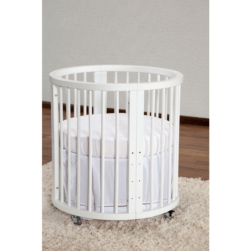 Saia Berço Sleeper Crescer Fase 1