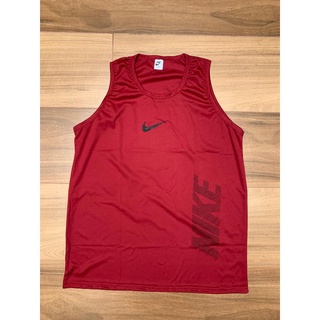 Camiseta Regata Dry Fit Academia Treino Corrida Casual