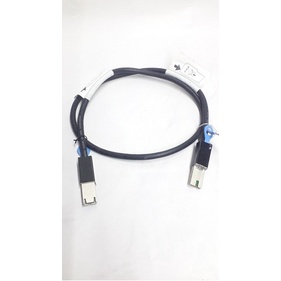 Cabo Sas Ibm Pn: 44v4041comb 1 Metro Foxconn 28awg