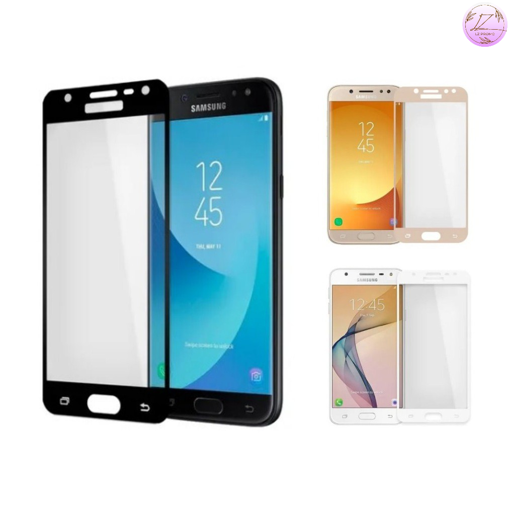 PELÍCULA 3D 9D PARA GALAXY J5 PRO / J5 PRIME