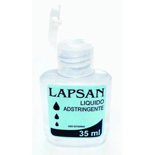 Líquido Hemostático Para Estancar Pequenos Sangramentos 35ml
