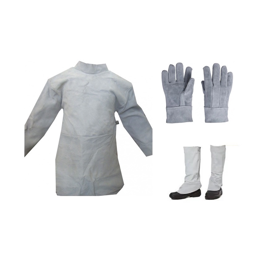 Luva de Solda Curta: Onde Comprar | BuscaProdutos