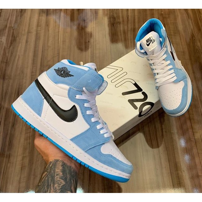 sapato basqueteira masculino