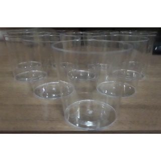 Copinhos 25ml Brigadeiro/Docinhos 30 Unidades