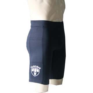 Bermuda Corrida Run Masculina TANOSHI Preta