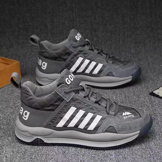 Sapatos Esportivos Masculinos De Moda Casual De Verão Respiráveis À Prova D