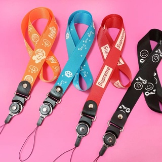Cordão De Pescoço Destacável Para Celular