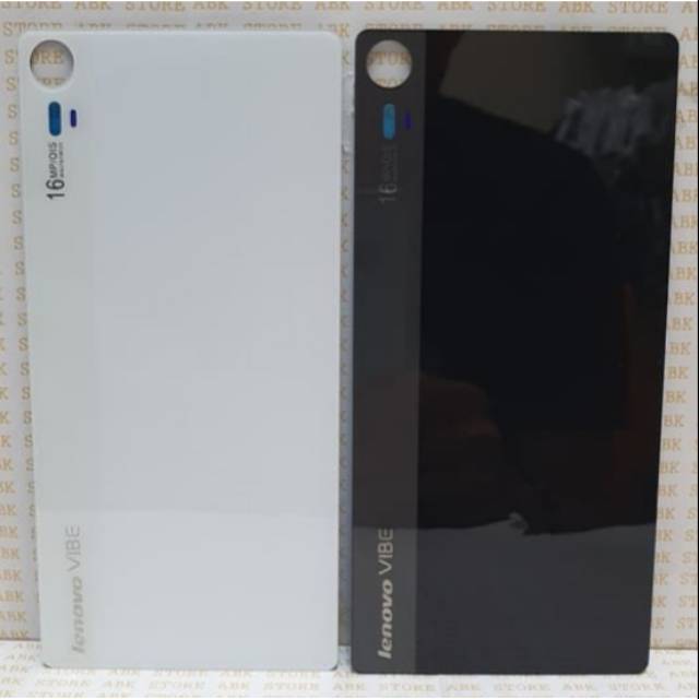 Capa Traseira Backdoor LENOVO VIBE SHOT Z90 Original .