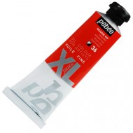 Tinta Óleo Pébéo XL 37ml 32 Vermelho Luminoso