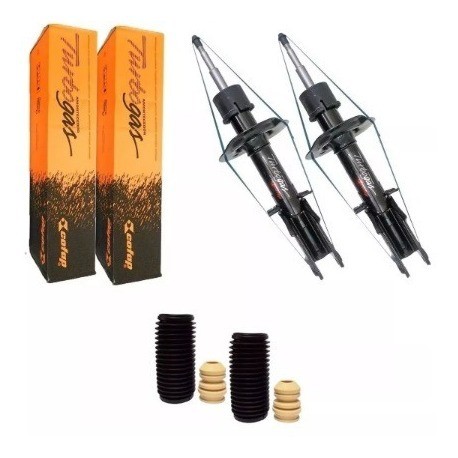 Par Amortecedor Dianteiro Palio Siena Strada  Original Cofap em Oferta na Shopee