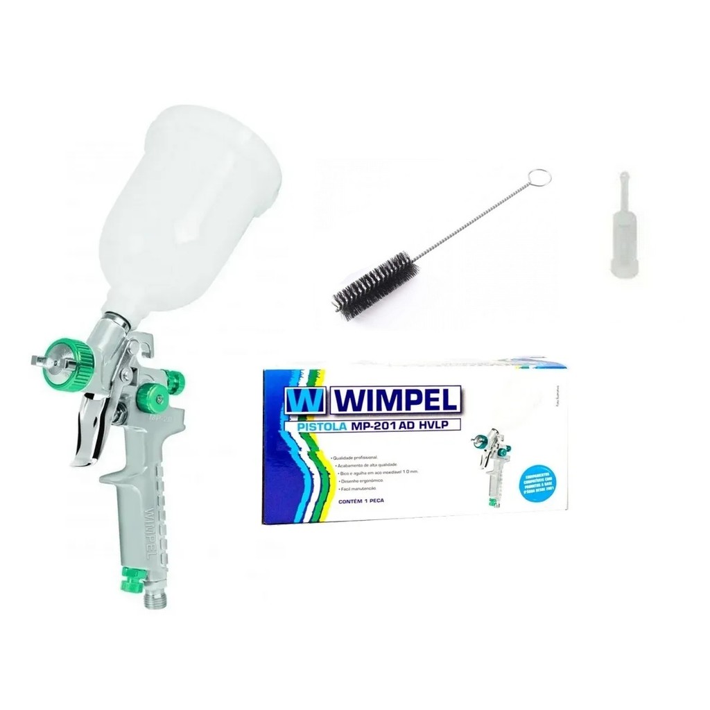 Pistola 1.0: Guia Completo e Onde Comprar | BuscaProdutos