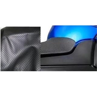 Capa Banco Yamaha Fazer 150 Tecido Original Bolinhas em Oferta na Shopee