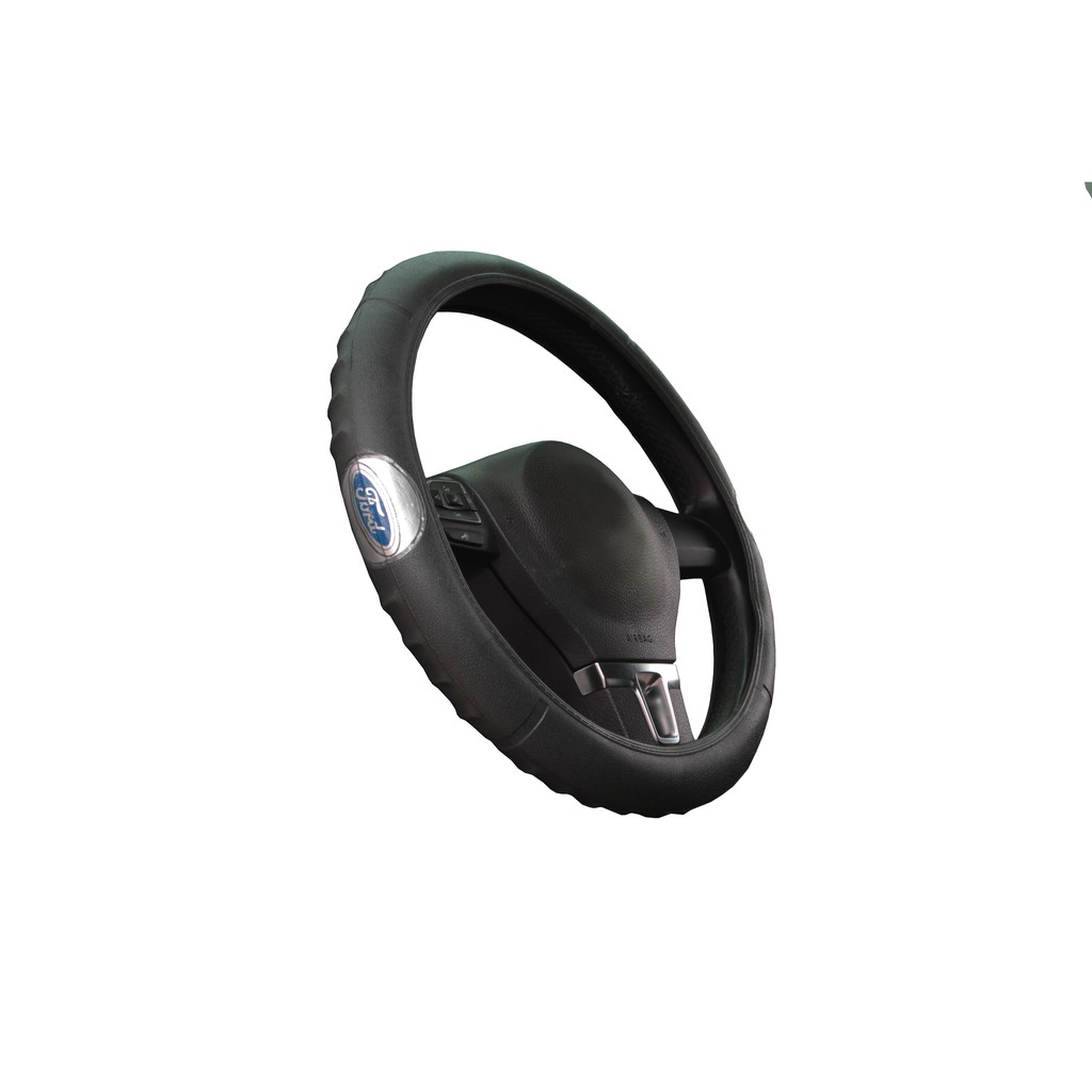 Capa de Volante Ford Personalizada – Capa de Proteção, Capa Para Volante, Capa Volante