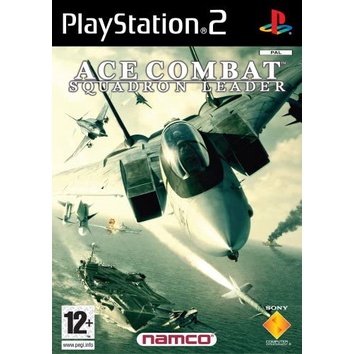 Ace Combat PS2: Guia Completo e Onde Comprar | BuscaProdutos