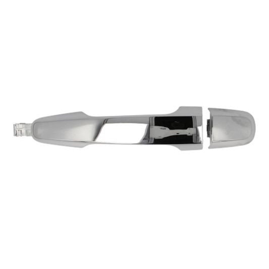 Maçaneta Puxador Trinco Fechadura Porta Traseira Mitsubishi L200 Triton 2008 2009 2010 2011 2012 2013 2014 2015 2016