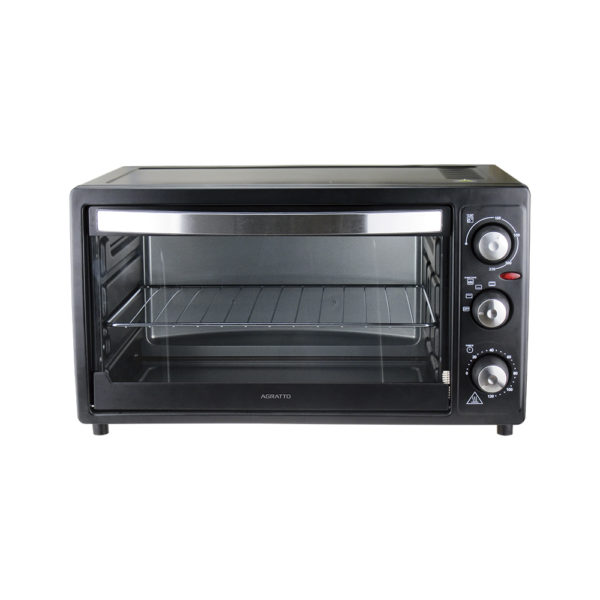 Forno Elétrico 50 Litros Agratto FE50l 1500w