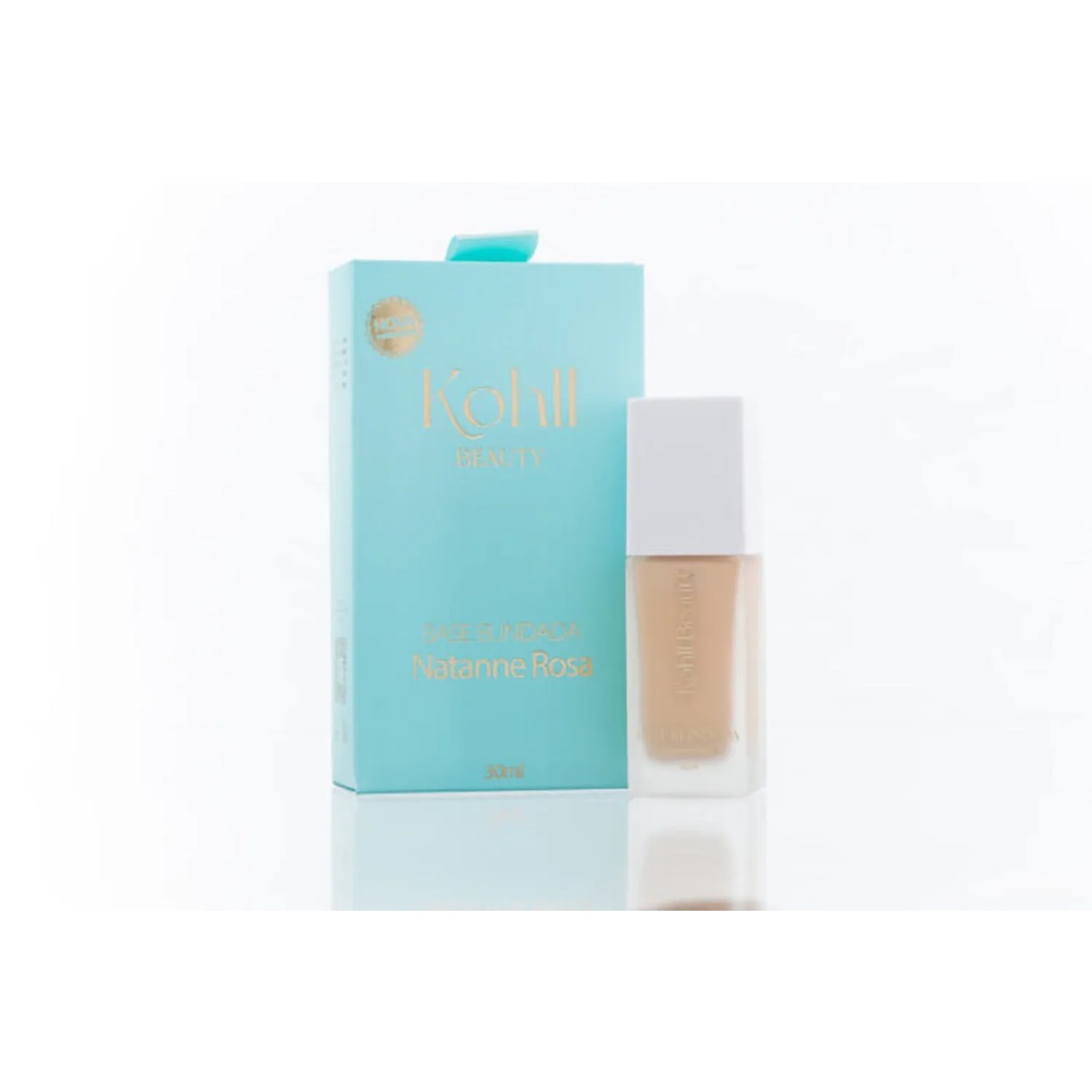 Kohll Beauty Base Preços  Promoções-Nov 2022|BigGo Brasil