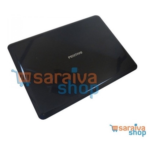 Carcaça Tampa Da Tela Positivo N8000 N8010 N8040 N8050 N8080 N8110 N8510 N8930 N8530 N8820