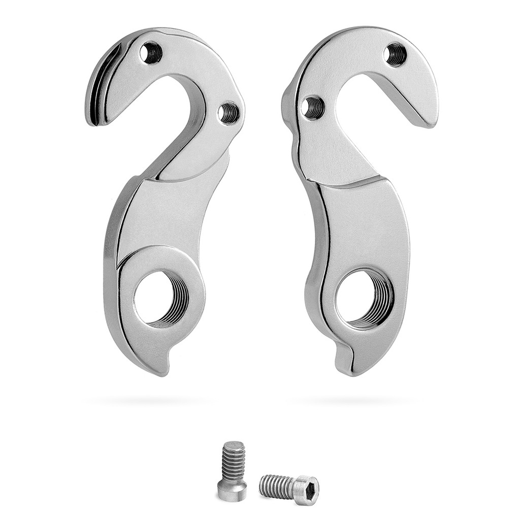 Gancheira Para Quadro Bicicleta Mbk/Gios 4 Freaks