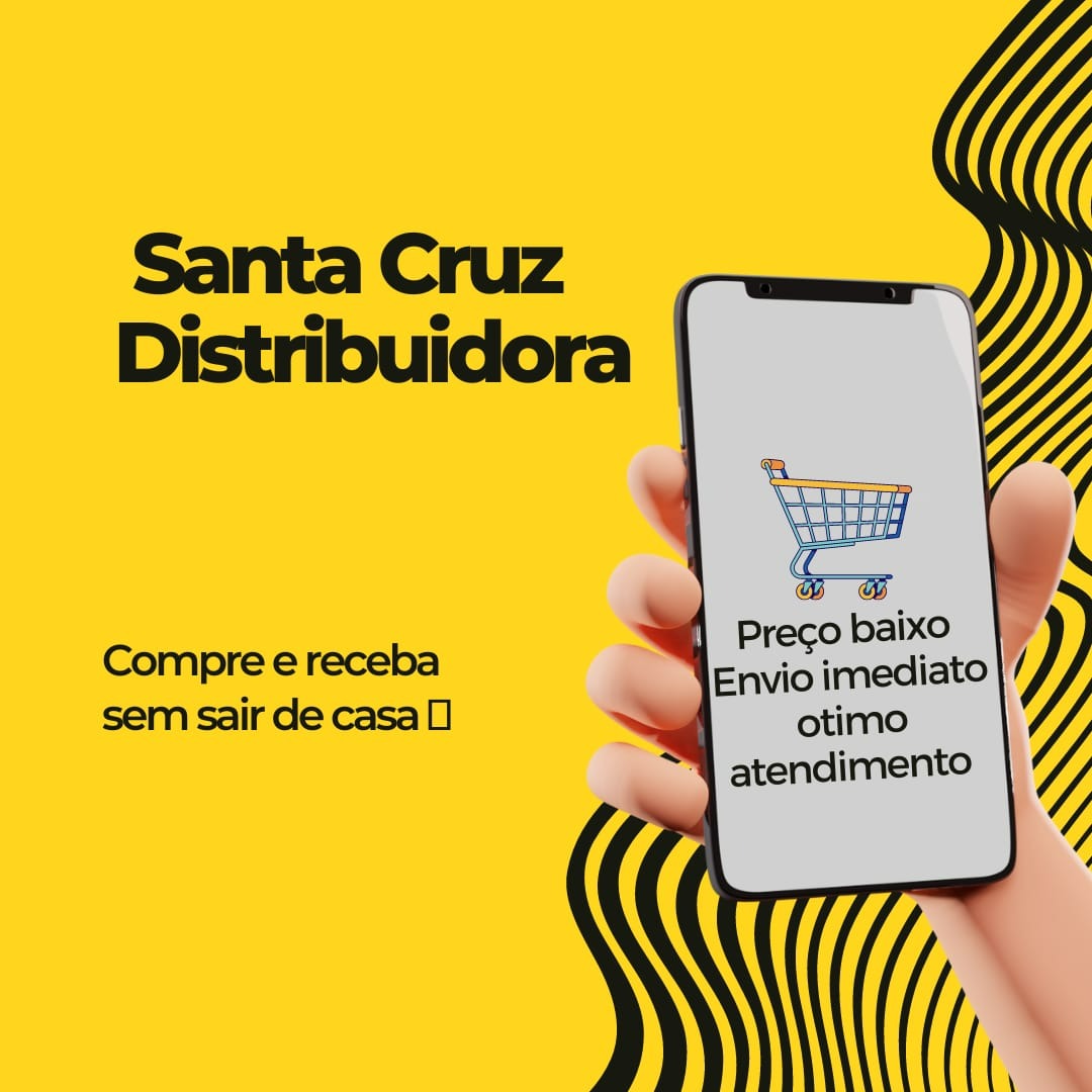 SANTA CRUZ DISTRIBUIDORA