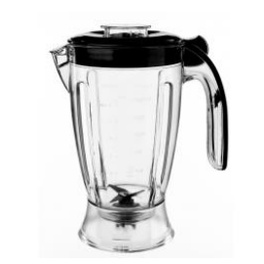Copo Walita Philips RI7776/RI7778 Cristal Kitchen Revolution