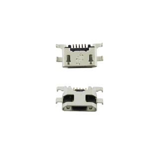 Conector De Carga Motorola Moto C Xt1750 Original