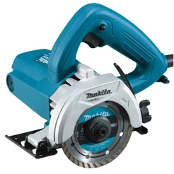 Serra Marmore Profissional 1200w 4.3/8 M0400B Makita PROMOÇÃO