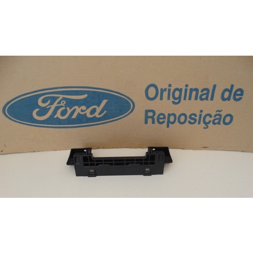 Moldura Suporte Do Display Rádio Ford Focus Bm51a045n56