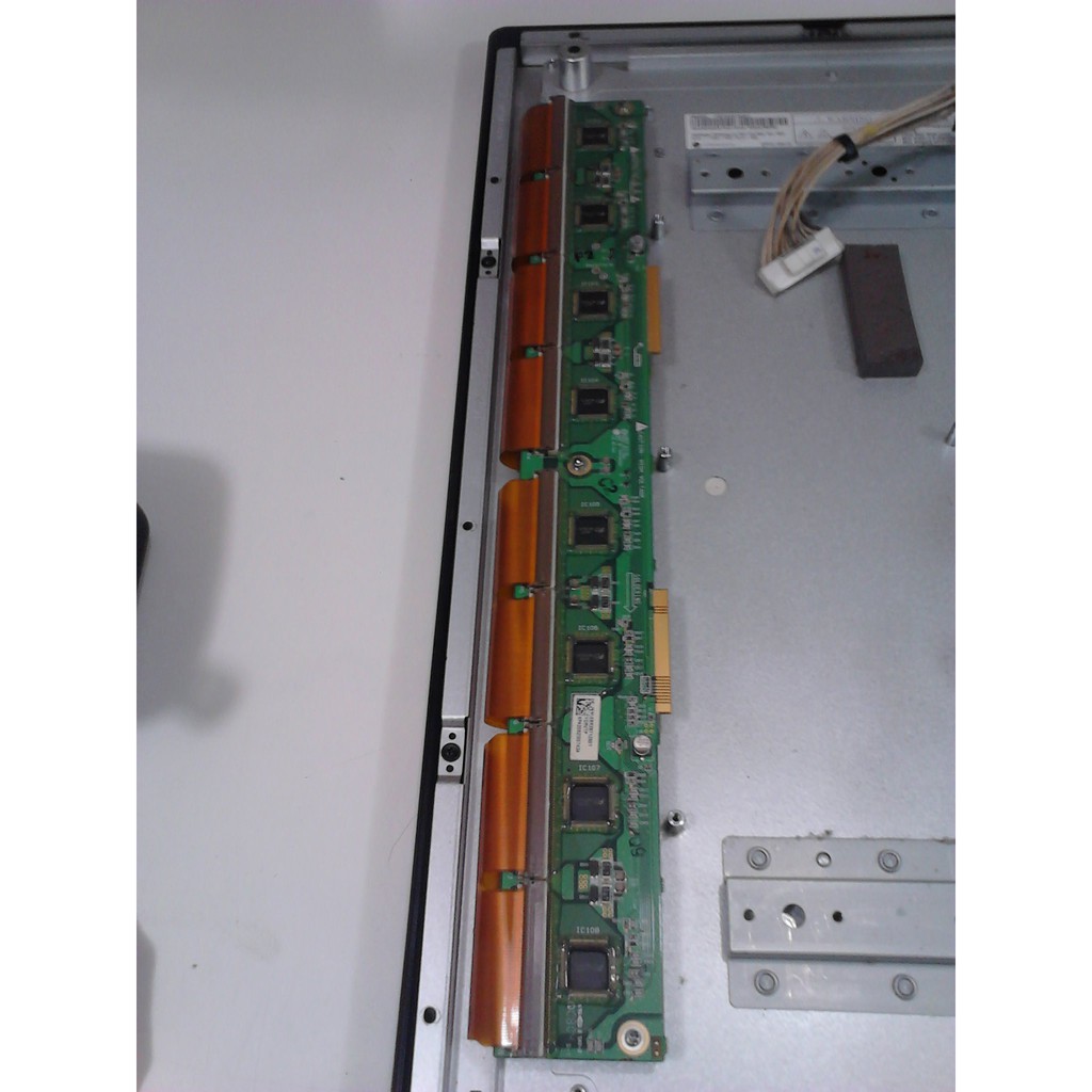 Carte Buffer Pour Téléviseur LG PLASMA - Pièce D'occasion Fonctionnelle - Compatible LG